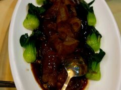 -老人和饭店(淮海中路店)