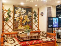 -巴扎美食·新疆菜·西域歌舞表演餐厅(新疆大厦店)