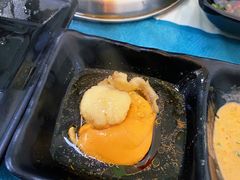 扇贝-丽江庭院之丽江往事(安定门店)