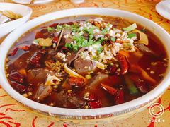 -钦善斋(武侯祠店)