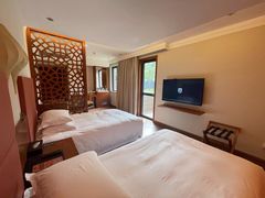 -太阳岛度假酒店