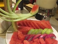 -福鼎轩海鲜大酒楼(皇轩酒店)