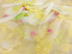 -陈傻子餐厅(世纪都会店)