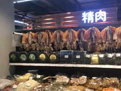 -家乐福(古北店)