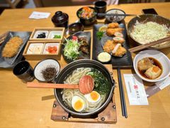 -胜博殿日式炸猪排(悠唐店)