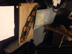 膳麒轩武烤新料理(国贸店)-HIHE Bistro·Oyster Bar(华熙live店)