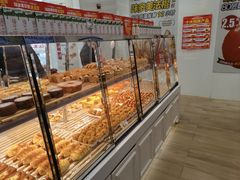 -味多美蛋糕(静安庄店)