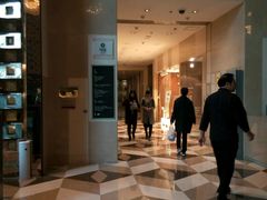 -天津君隆威斯汀酒店