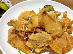 传统锅包肉-金掌勺锅包肉(华润万象城店)