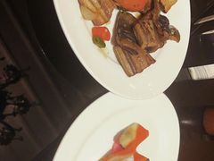 -圣丰索菲特·2 On 988 Café 自助餐厅