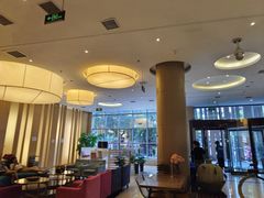 -天津和平智选假日酒店