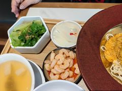 -苏堂阳春面•九年庆(北京路天河城店)