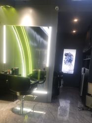 -不迫先生专业男士剪发