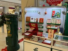 -凯德MALL(西直门店)