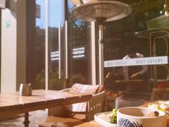 -Brut Eatery悦璞食堂(建国东路店)