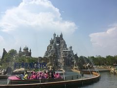 -厦门方特梦幻王国