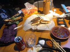 -lu串
