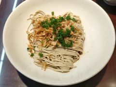 老上海葱油拌面-逸桂禾面馆