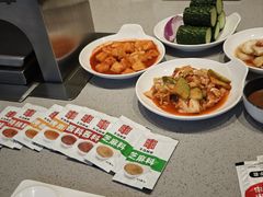 -丰茂烤串(公园店)