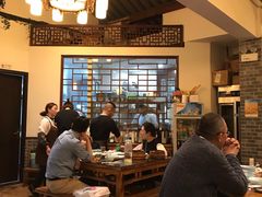 -双塔老饭店