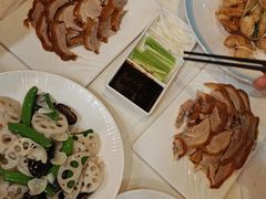 -便宜坊烤鸭店(玉蜓桥店)