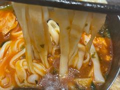 -小满手工粉(北京来福士店)