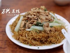 -万兴菜馆(龙华店)