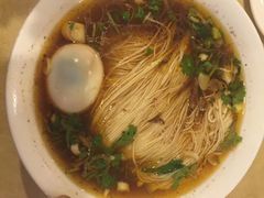 -水仙拉面(水仙街店)