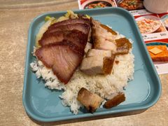 -滋味满屋美食坊(上海街店)