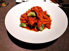 -旺顺阁·北京菜(大望路店)