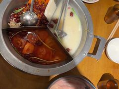 -楠火锅(太古里总店)