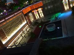 -南通濠河风景名胜区