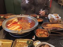 -牛New寿喜烧(闵行龙湖天街店)