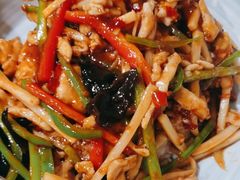 -西部马华清真兰州牛肉面·烧烤夜市(关东店)