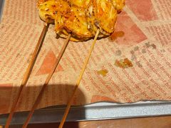 -神府路壹号·海鲜烧烤·砂锅粥·锅物(三坊七巷店)