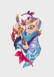 -记号刺青tattoo纹身工作室