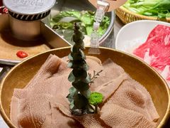 -巴奴毛肚火锅(景枫中心店)