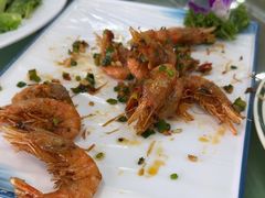 -景好海鲜餐厅(大鹏必选旅游店)