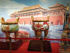 -中国景泰蓝艺术博物馆