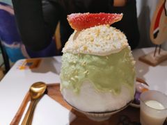 -俄士厨房(时代天街店)