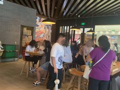 -星巴克臻选(济南万达店)