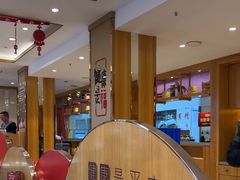 -添福来墨鱼饺子 · 海鲜东北菜(大连星海·黄浦路店)