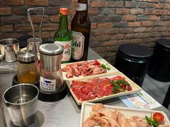 -喜来稀肉(虹泉路店)