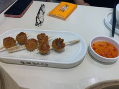 -蔡澜点心·粤菜(月星环球港店)
