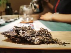 -七彩云南庆沣祥茶庄(金融街店)