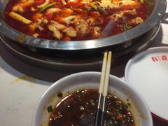 -蜀滋香鲜鱼美蛙火锅(339店)