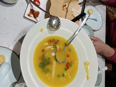 -青花椒花椒鱼(合生汇店)