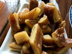 炸咯吱-鼎香润(德胜门内店)