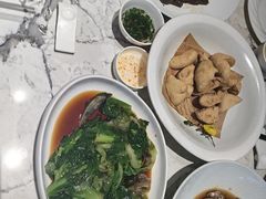 -潮州府·潮菜·砂锅粥(徐家汇店)