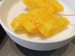 -俏立方·15年新楚菜
